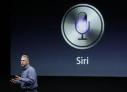 Tại sao Siri của Apple là giọng nữ