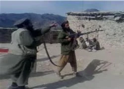 Taliban thừa nhận được Pakistan hỗ trợ