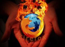 Tăng cường sức mạnh cho trình duyệt Firefox