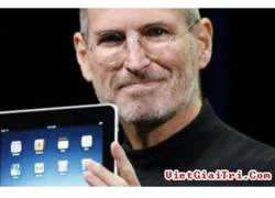 Tang lễ của Steve Jobs được tổ chức nhỏ gọn, riêng tư