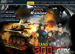 Tank Ranger mất điểm nặng ngay ngày đầu ra mắt