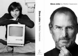 Tập đoàn Sony sẽ làm phim về tiểu sử Steve Jobs