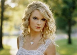 Taylor Swift "ẵm" hàng loạt đề cử tại "American Country Awards 2011"