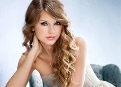 Taylor Swift lên ngôi 'Người phụ nữ của năm'