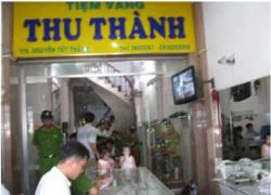 Tên cướp cầm đầu từng có hai tiền án tại Mỹ