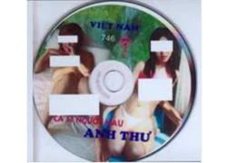 Thạc sỹ Bách Khoa bị bắt vì bán phim sex