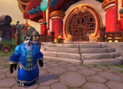 Thách thức mới của World of Warcraft: Mists of Pandaria