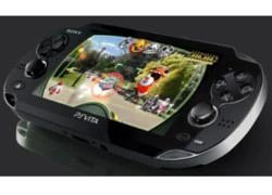 Tháng 12, Sony bán PS Vita ở Hong Kong và Đài Loan