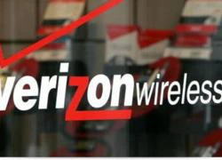 Thành tích bán iPhone của Verizon kém hơn AT&T