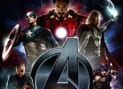 The Avengers chưa công chiếu đã lo làm phần 2