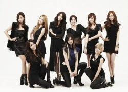 "The Boys" của SNSD là MV được xem nhiều thứ 3 trên Youtube