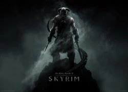 The Elder Scrolls V: Skyrim - Công bố cấu hình chính thức