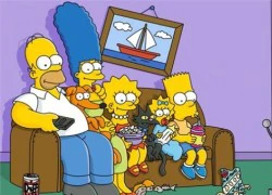 'The Simpsons' có nguy cơ 'đột tử'