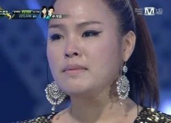 Thí sinh Superstar K3 diễn MV về hậu quả của phẫu thuật thẩm mỹ