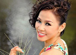 Thu Minh: &#8216;Tôi có thể chọn bố cho con&#8217;