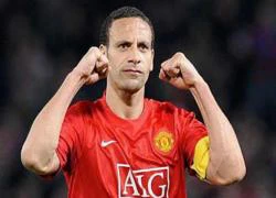 Thua kiện, Rio Ferdinand mất nửa triệu bảng