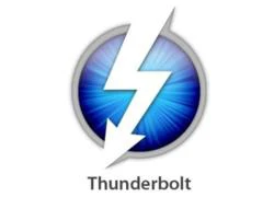 Thunderbolt sẽ không sẽ cạnh tranh với USB 3.0