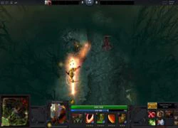 Tin hot: DotA 2 beta bổ sung hero Yurnero