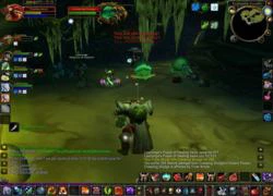 Tin mừng: Asiasoft mang World of WarCraft về gần Việt Nam