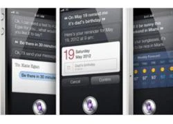 [Tin tổng hợp] Tính năng Siri đã bị hack để hoạt động trên iPhone 4