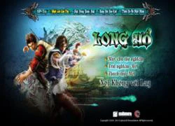 Tin vui giành cho cộng đồng game Thần Long Huyết Kiếm