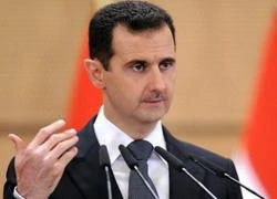 TNS Mỹ đề nghị đưa Tổng thống Syria ra xét xử