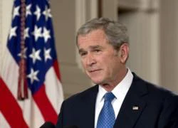 Tổ chức Ân xá Quốc tế yêu cầu bắt ông Bush