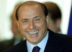 Tòa bác đề nghị đình phiên tòa xét xử Berlusconi