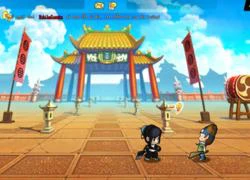 Toàn cảnh Pockie Ninja sau 24h ra mắt