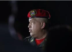 Tổng thống Hugo Chavez chỉ còn sống không quá 2 năm