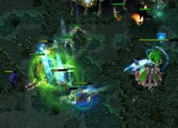 Top 10 skill thoát thân tốt nhất mọi thời đại trong DotA (Phần I)