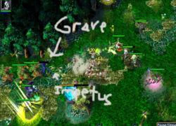 Top 10 skill thoát thân tốt nhất mọi thời đại trong DotA (Phần II)