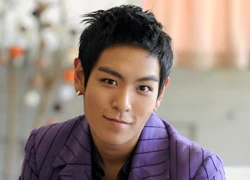 T.O.P (Big Bang) hot "dữ dội" trong MV mới của Gummy