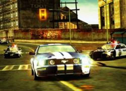 Top MMO racing độc đáo nhất hiện nay