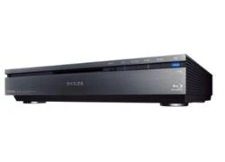 Toshiba trình làng đầu thu dung lượng khủng