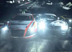 Trải nghiệm vòng đua đầu tiên của Need for Speed: The Run