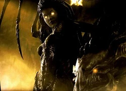 Trailer mới của StarCraft II: HoS - Cách mạng và báo thù