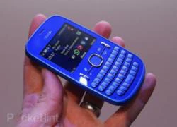 Trên tay hình ảnh chính thức Nokia Asha 200, 201, 300, 303