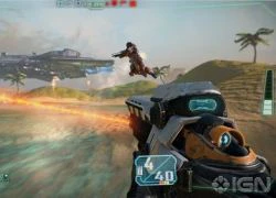 Tribes: Ascend mở cửa CB ngày 04/11