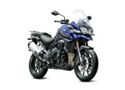 Triumph trình làng ba phiên bản 2012