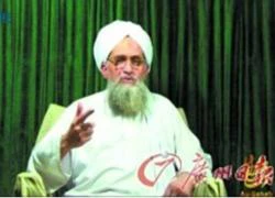 "Trùm sò" al-Zawahiri quyết không cho nước Mỹ được yên