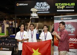 Trưởng dự án FOL2: "eSports VN sẽ còn vươn xa"