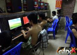 Tự bắt mạch xem bạn đã nghiện game chưa