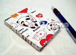 Tự chế notebook với 7 bước siêu gọn nhẹ