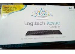 Tuần sau Google TV lên Android 3.1