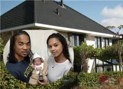 Urby Emanuelson rũ bỏ gia đình