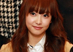 Victoria vẫn muốn gặp bố mẹ Nichkhun dù đã "ly dị"