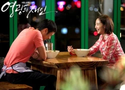 Việt Nam chi "bộn tiền" nhập phim mới của Park Min Young