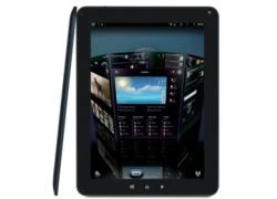 ViewSonic ra mắt tablet ViewPad 10e