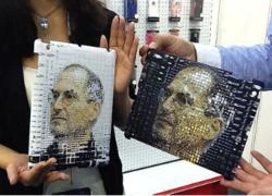 Vỏ bọc iPhone tưởng nhớ Steve Jobs